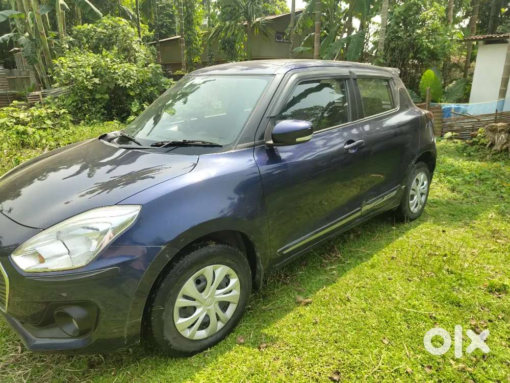Maruti Suzuki Swift 2019