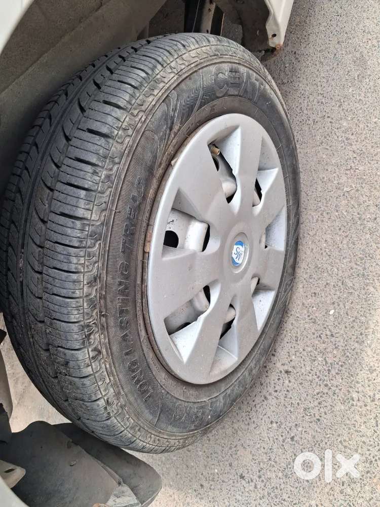 Maruti Suzuki Wagon R 2016 Petrol 56000 Km Driven