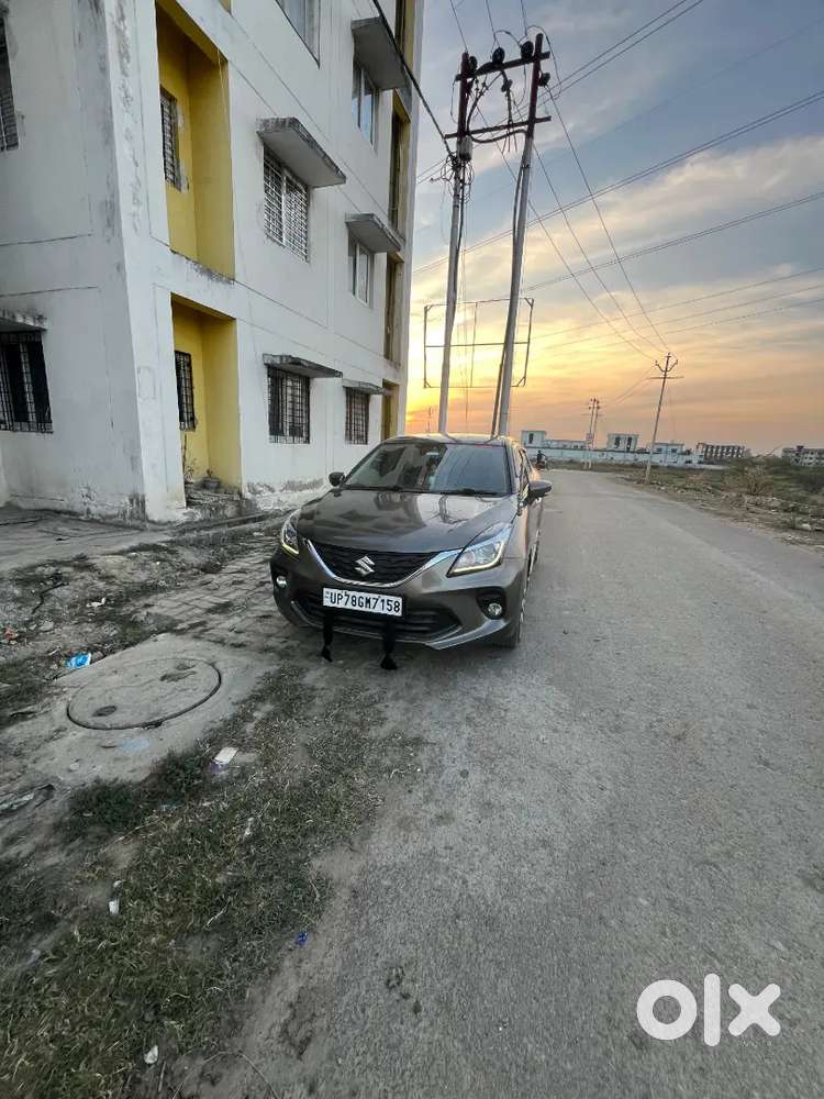 Car Is Excellent Condition Looking Like A New Car