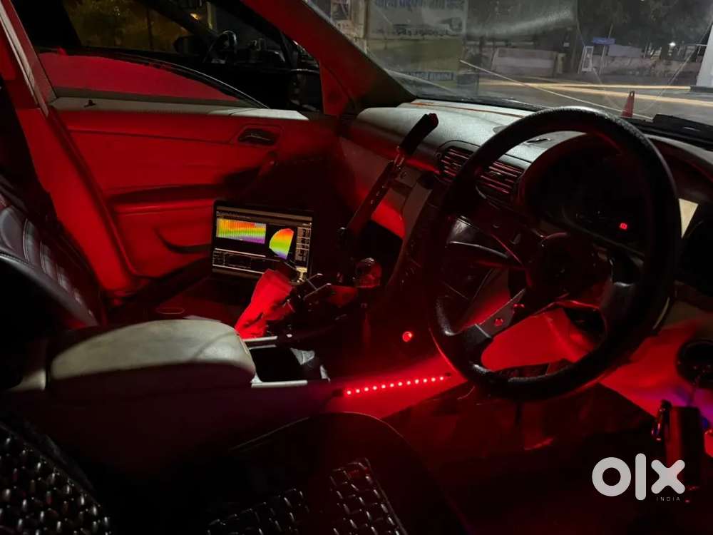 Mercedes C200 Manual Drift Build