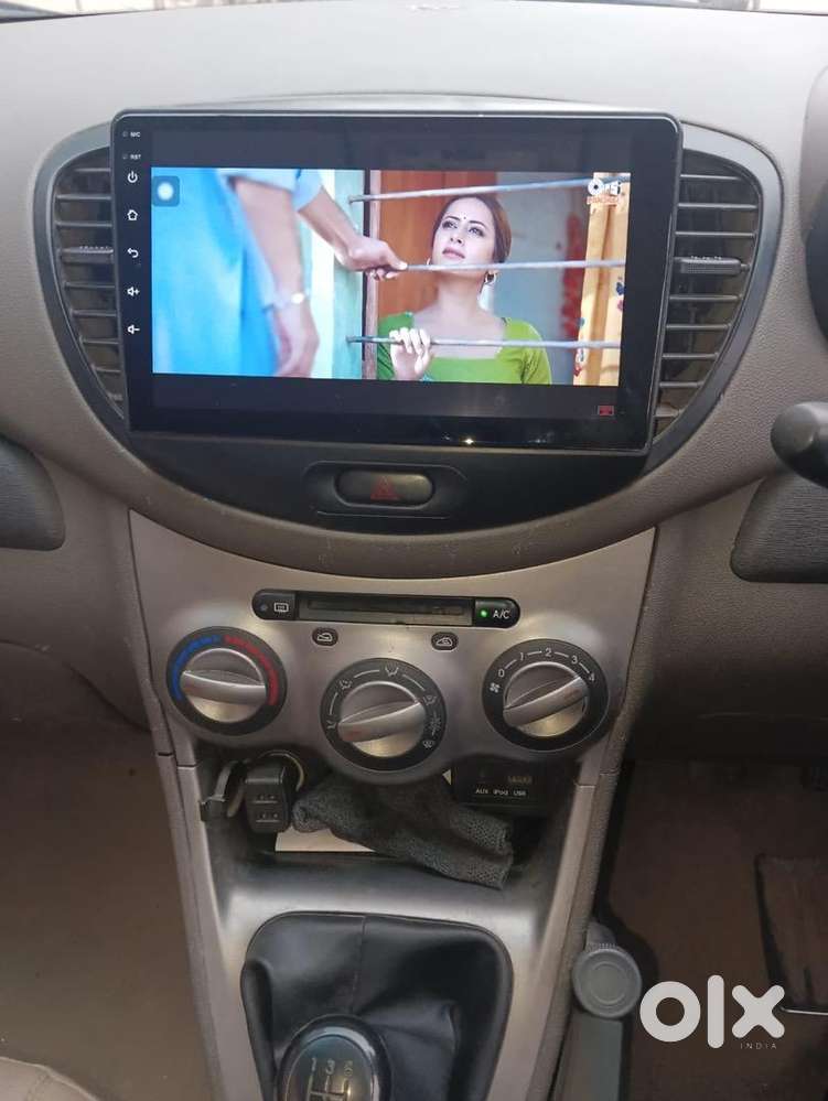 Hyundai Car 2012 Km Driven