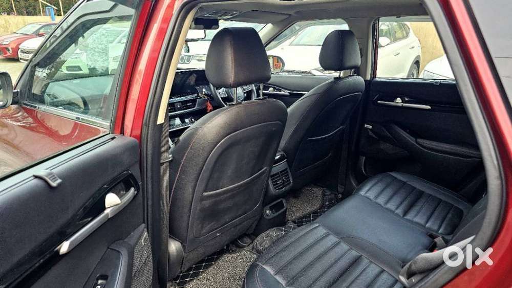Kia Seltos 1.5 Gtx+ Diesel At Dual Tone, 2022, Diesel