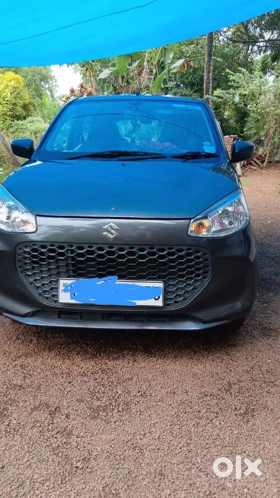 Maruti Suzuki Alto K10 2023 Urgent Sale -chola Finance Noc Availiable