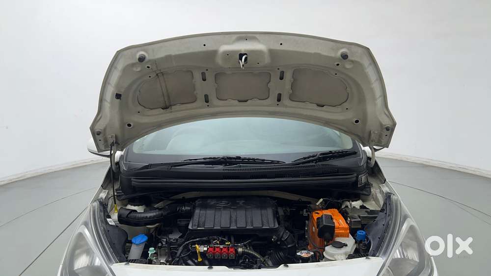 Hyundai Xcent 1.2 Vtvt Sx Option, 2019, Cng & Hybrids