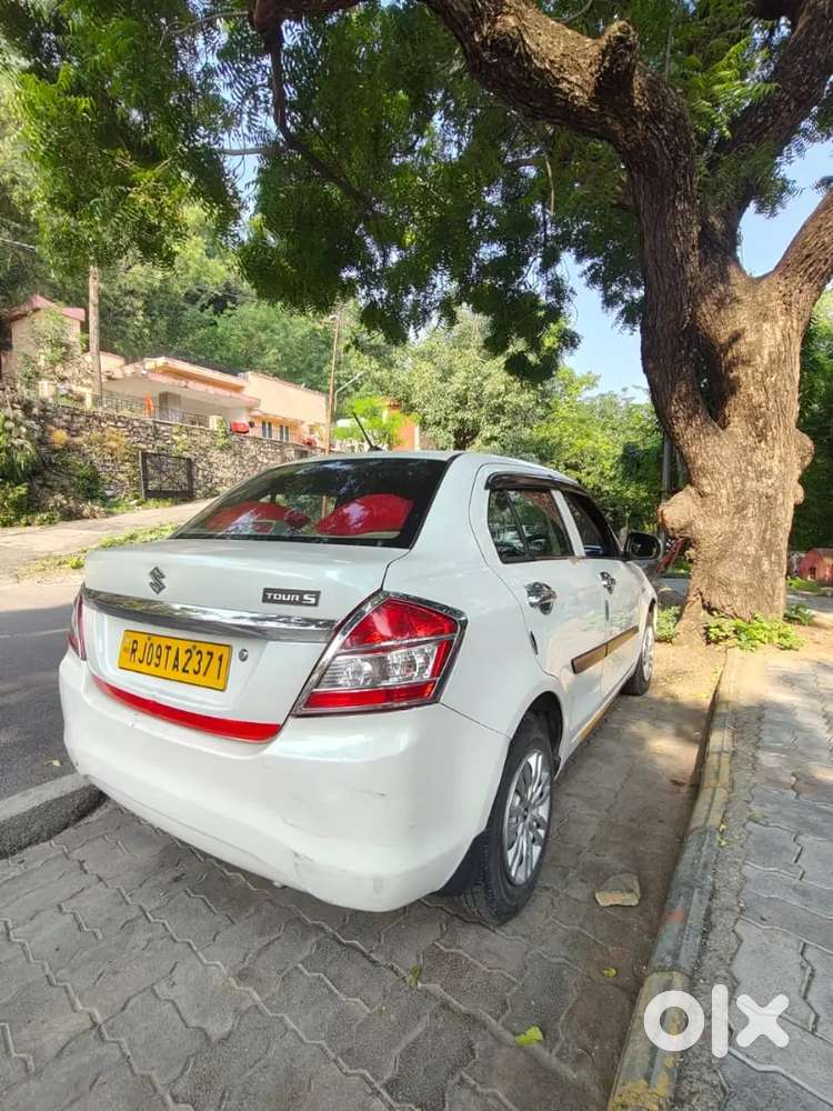 Maruti Suzuki Dzire 2018 Diesel 170000 Km Driven Insurance 2026 Tak H