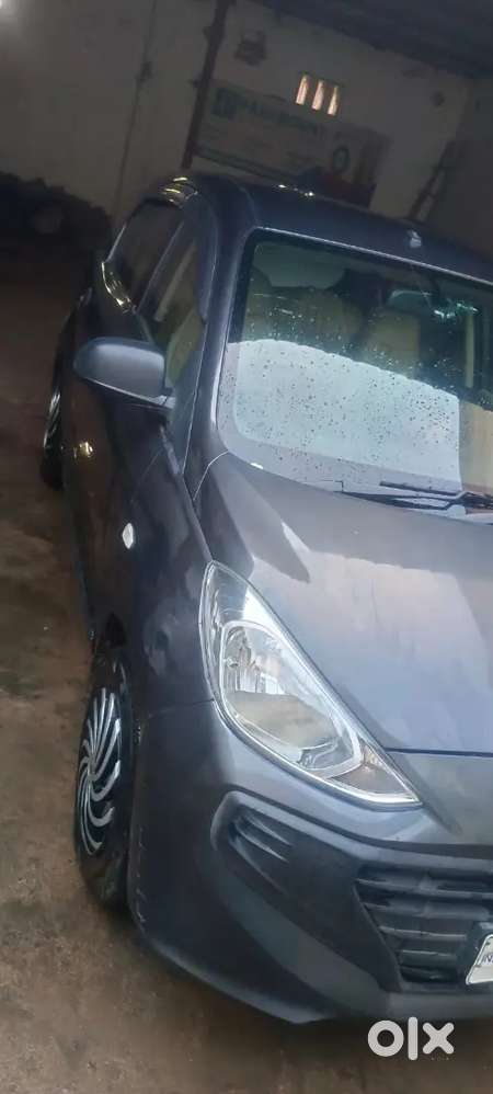 Hyundai New Santro 2021 Petrol