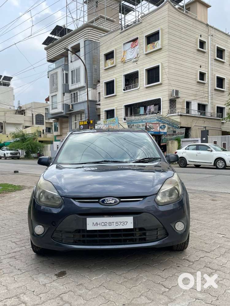 Ford Figo 2010 Diesel Good Condition 1st Owner