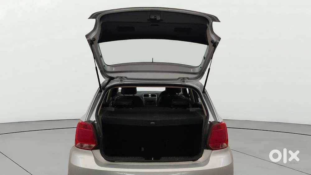 Volkswagen Polo 2013-2015 1.2 Mpi Highline, 2015, Petrol