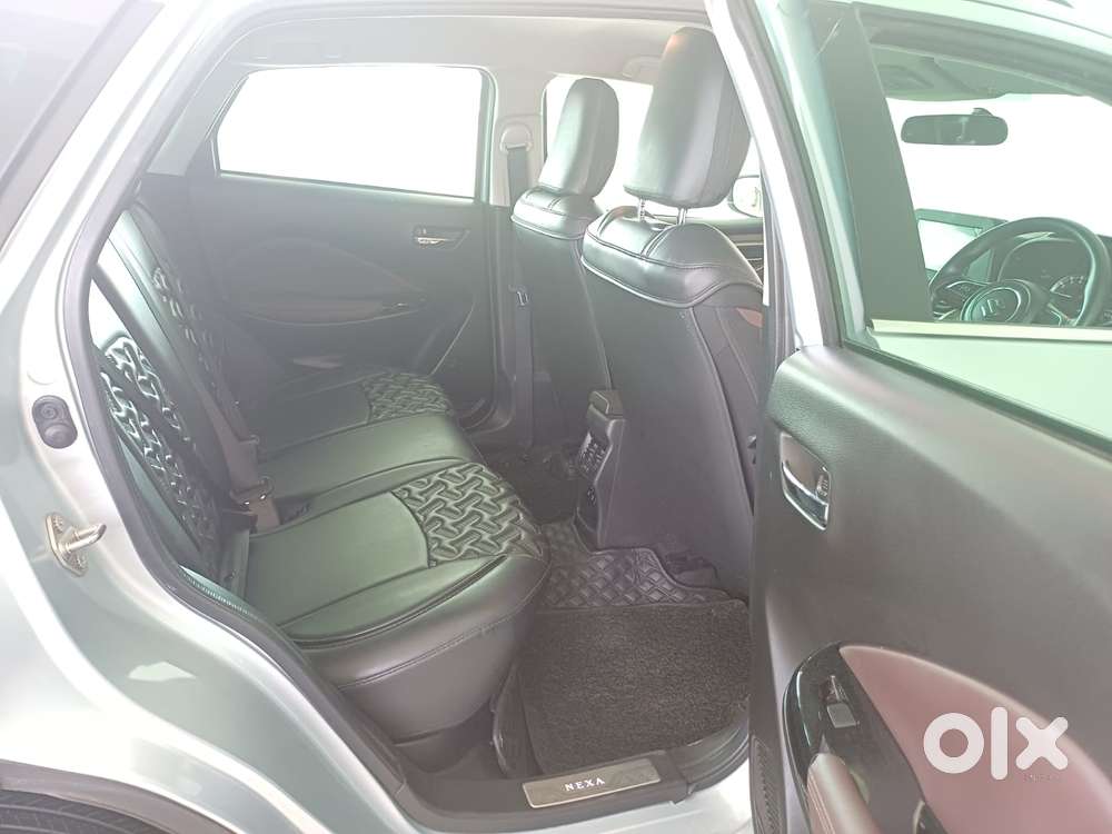 Maruti Suzuki Fronx Zeta 1.0 L Turbo Mt, 2023, Petrol