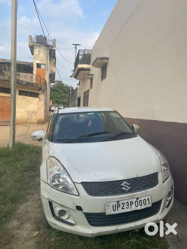Maruti Suzuki Swift Vdi 2014