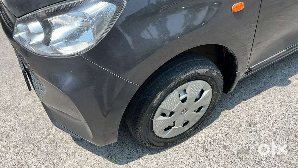 Maruti Suzuki Alto K10 Lxi Optional, 2023, Petrol
