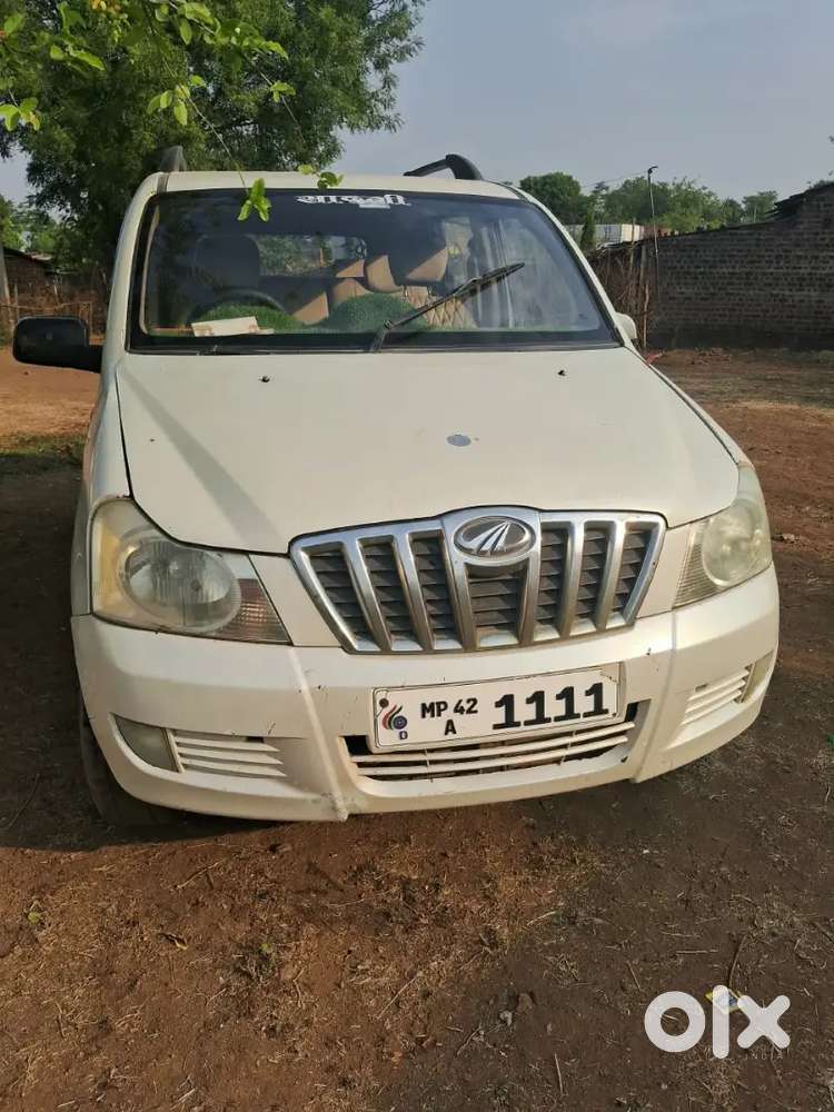 Mahindra Xylo 2010 Manual डीज़ल