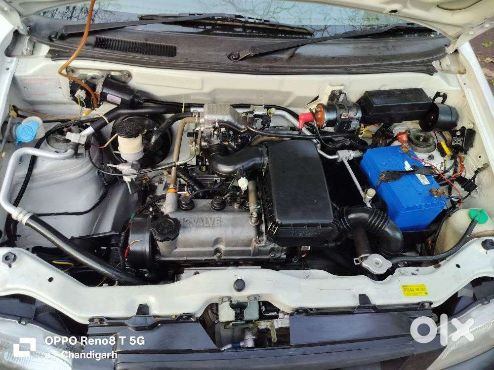 Maruti Suzuki Alto 800 2012-2016 Lxi, 2009