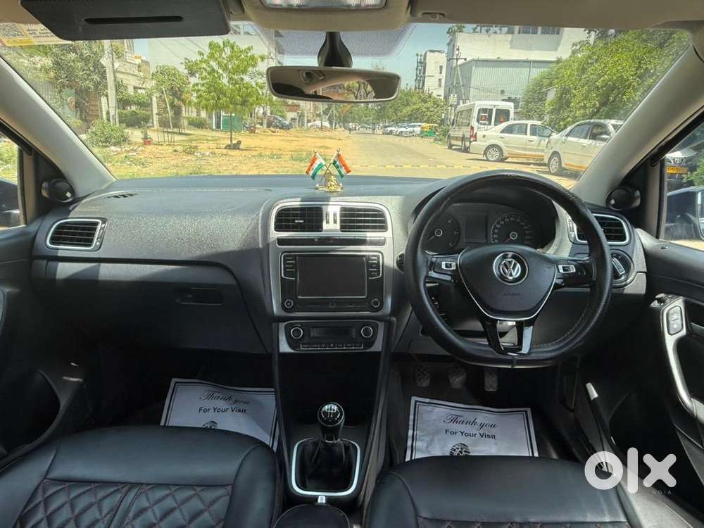 Volkswagen Polo For Sale