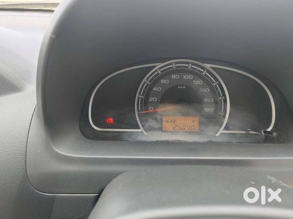 Maruti Suzuki Alto 800 Lxi, 2018, Petrol