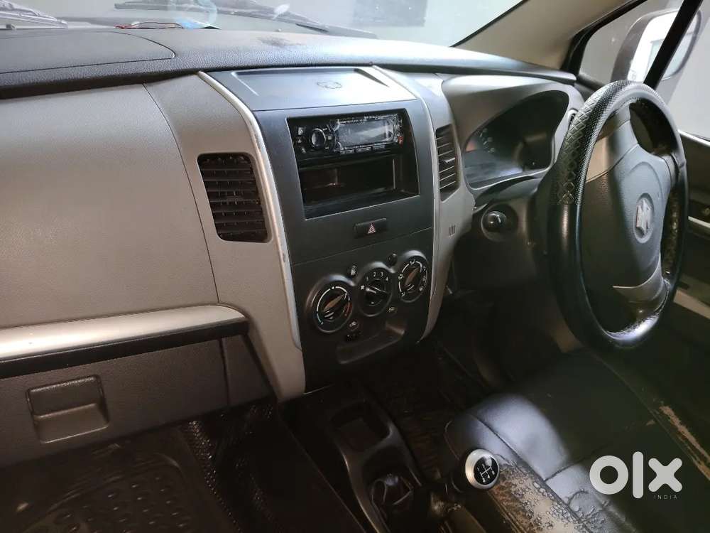 Maruti Suzuki Wagon R 2010