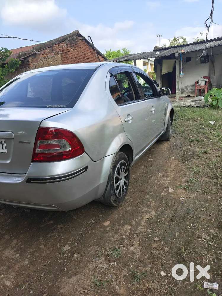 Ford Fiesta 1.4 Duratorq Zxi 2010 Model