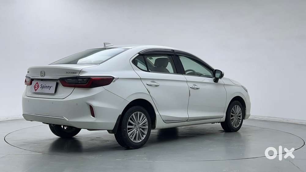 Honda City I-vtec V, 2022, Petrol