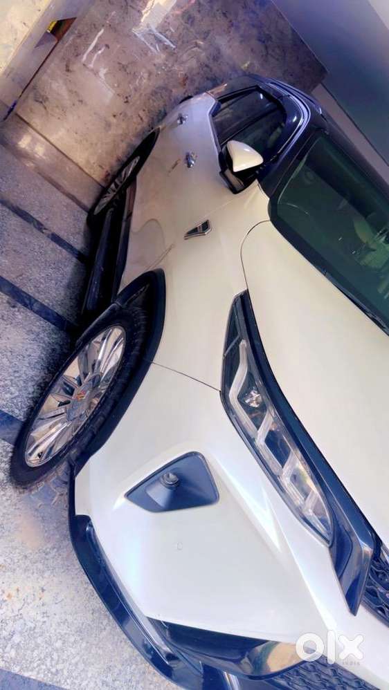 Toyota Diesel Automatic 2023 Car