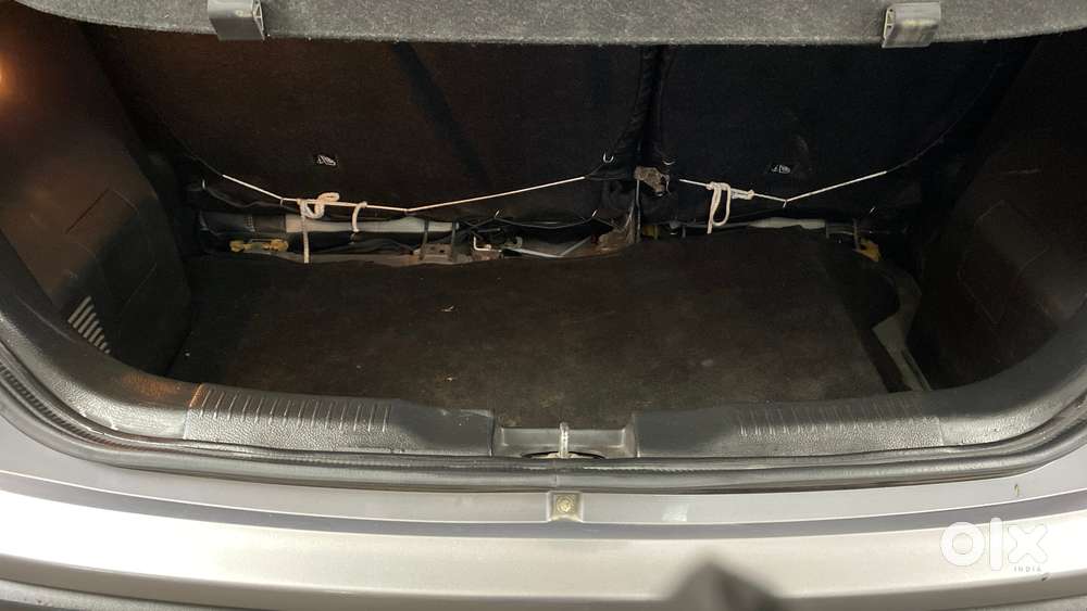 Maruti Suzuki Ignis 1.2 Amt Delta, 2018, Petrol