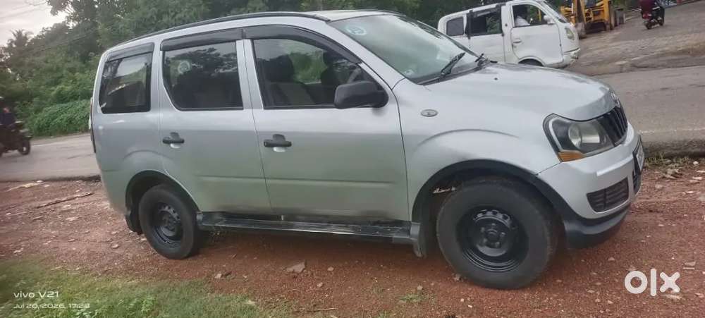 Mahindra Xylo 2017 Diesel