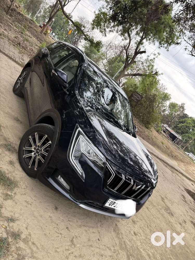 Mahindra Xuv700 2.2 Ax 7 Diesel Mt Luxury Pack Str, 2023, Diesel