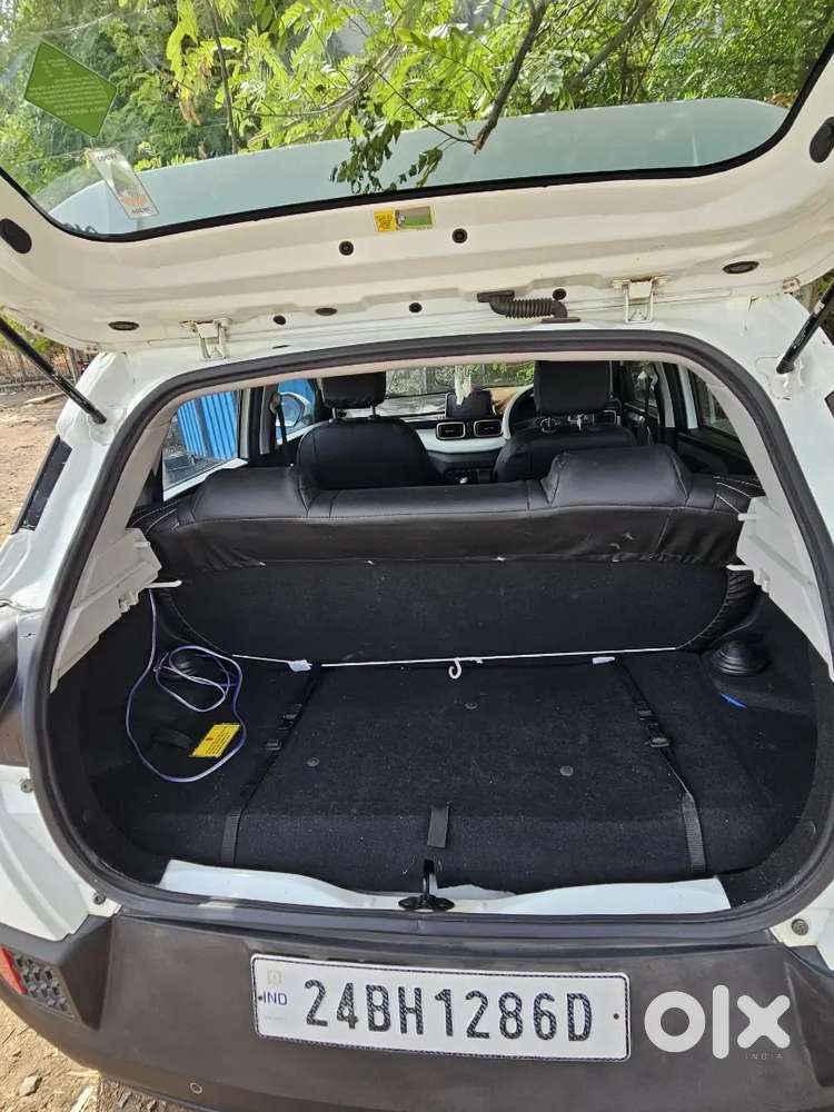 Tata Punch 2024 Cng & Hybrids Well Maintained