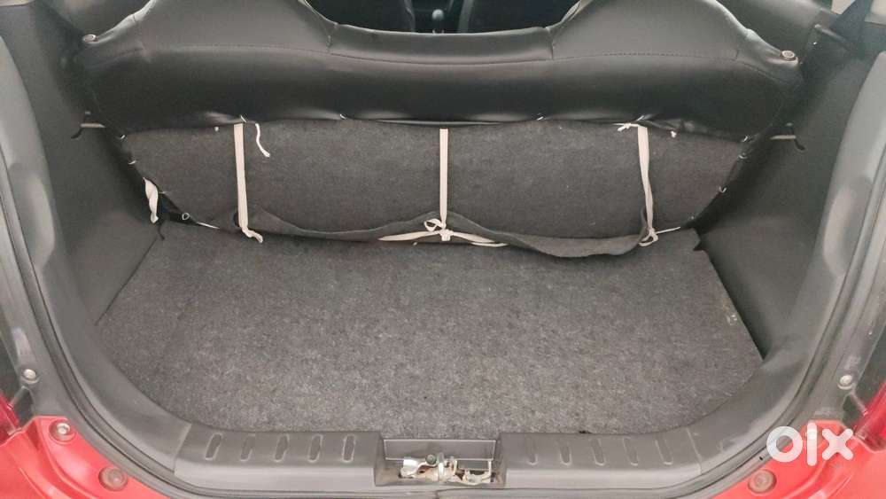 Maruti Suzuki Alto 800 Lxi, 2018, Petrol