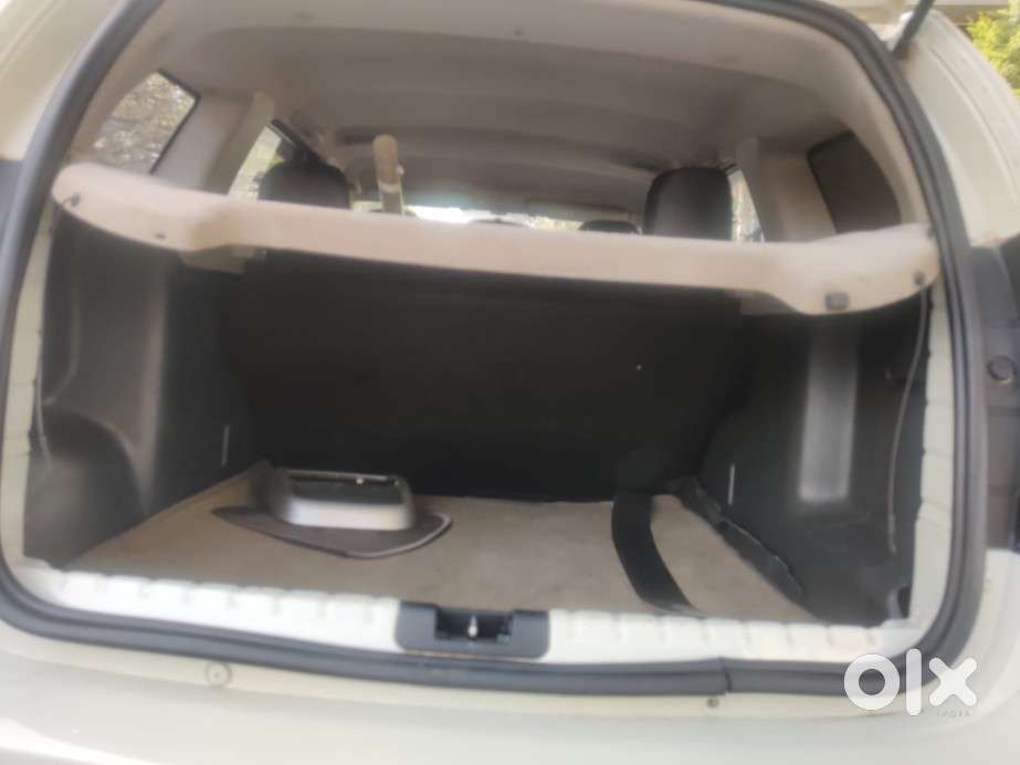 Renault Duster Rxl Pack 85 Diesel, 2016, Diesel