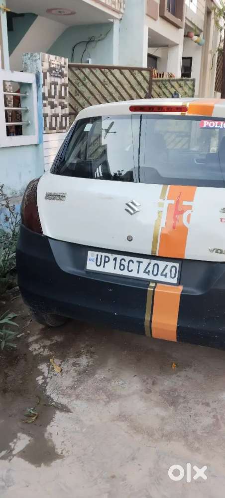 Maruti Suzuki Swift 2014 Diesel 65000 Km Driven