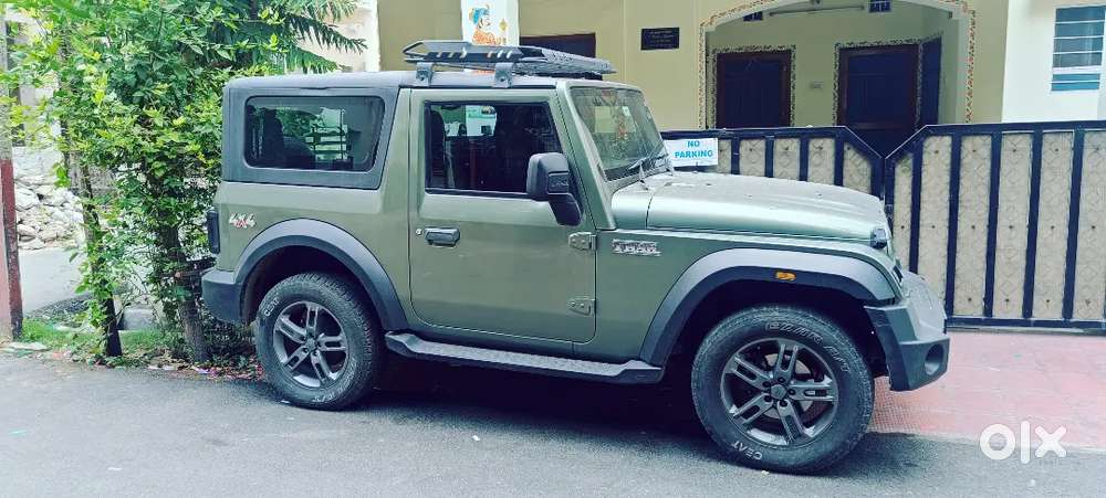 Lowest Price Thar In Rajasthan