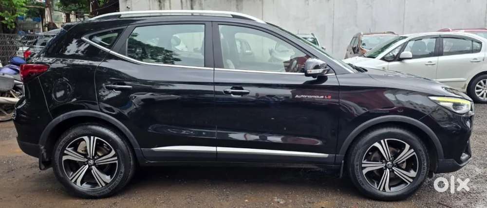 Mg Astor 1.5 Sharp Ex Mt, 2022, Petrol