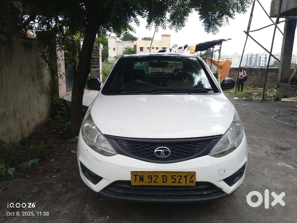 Tata Zest Diesel Manual 2019 Model