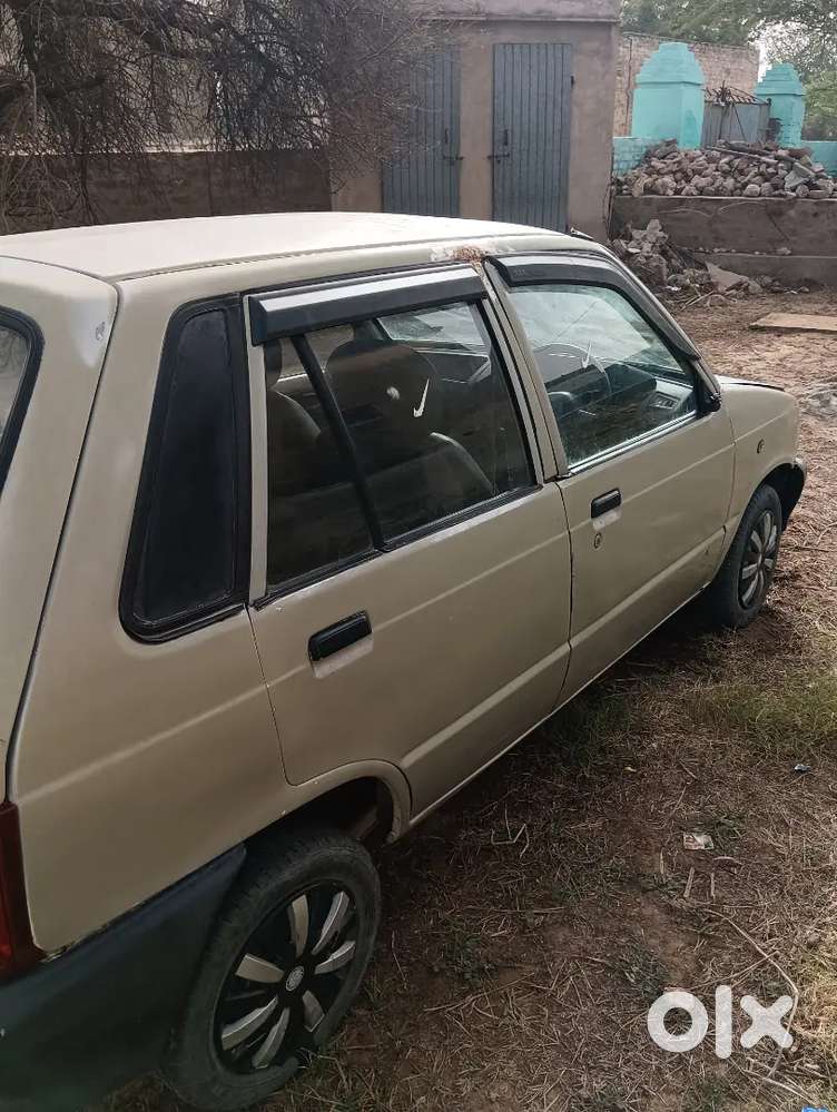 Gari 2 Nd Hand