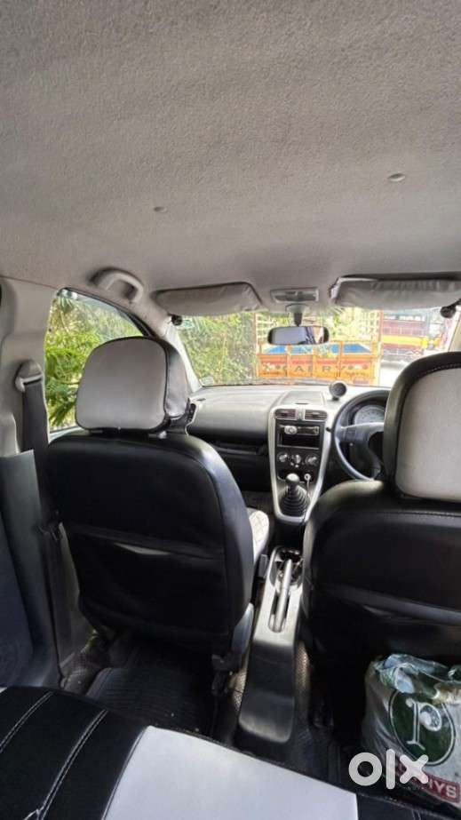 Maruti Suzuki Ritz, 2011, Petrol