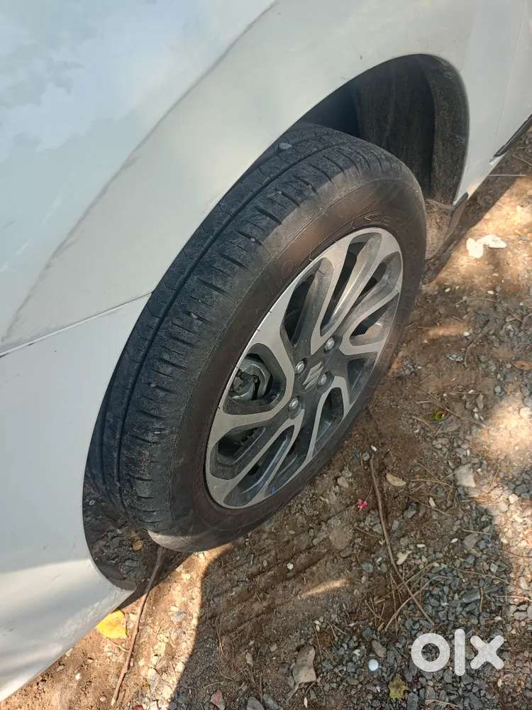 Maruti Suzuki Baleno 2025