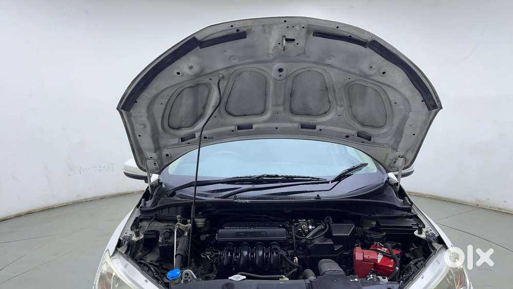 Honda City I-vtec Sv, 2014, Petrol