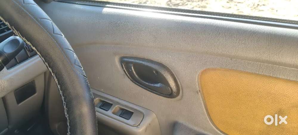 Maruti Suzuki Alto K10 2011
