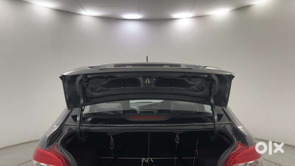 Tata Zest  Revotron 1.2t Xm, 2015, Petrol