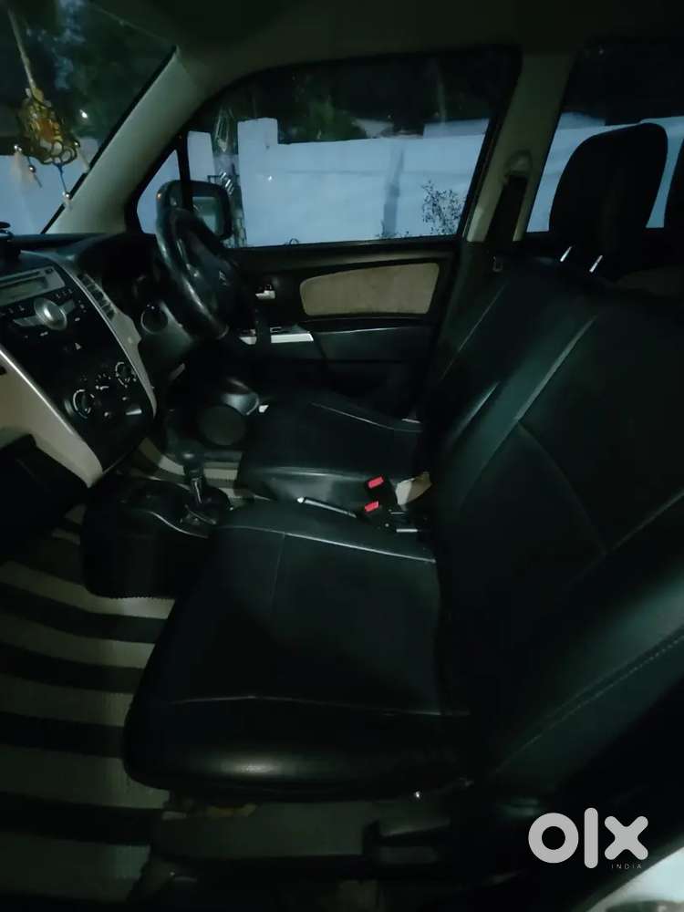 Good Condition Car For Family Use