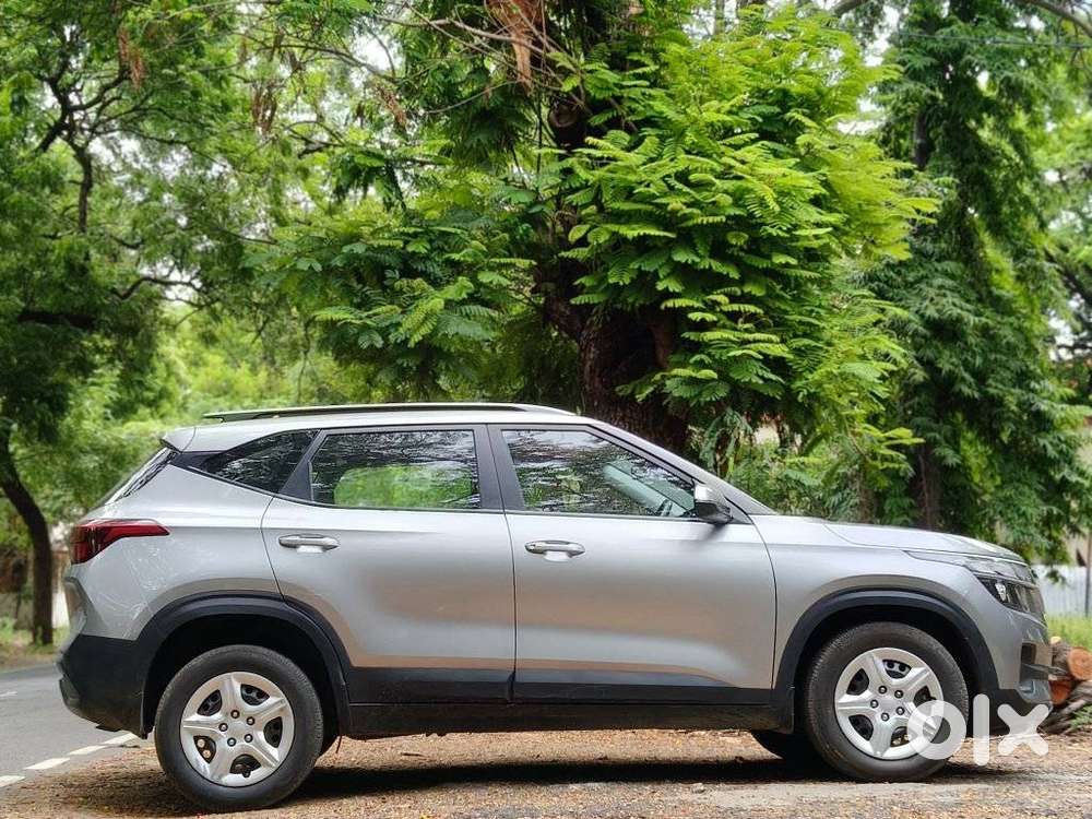 Kia Seltos Htk D, 2021, Diesel
