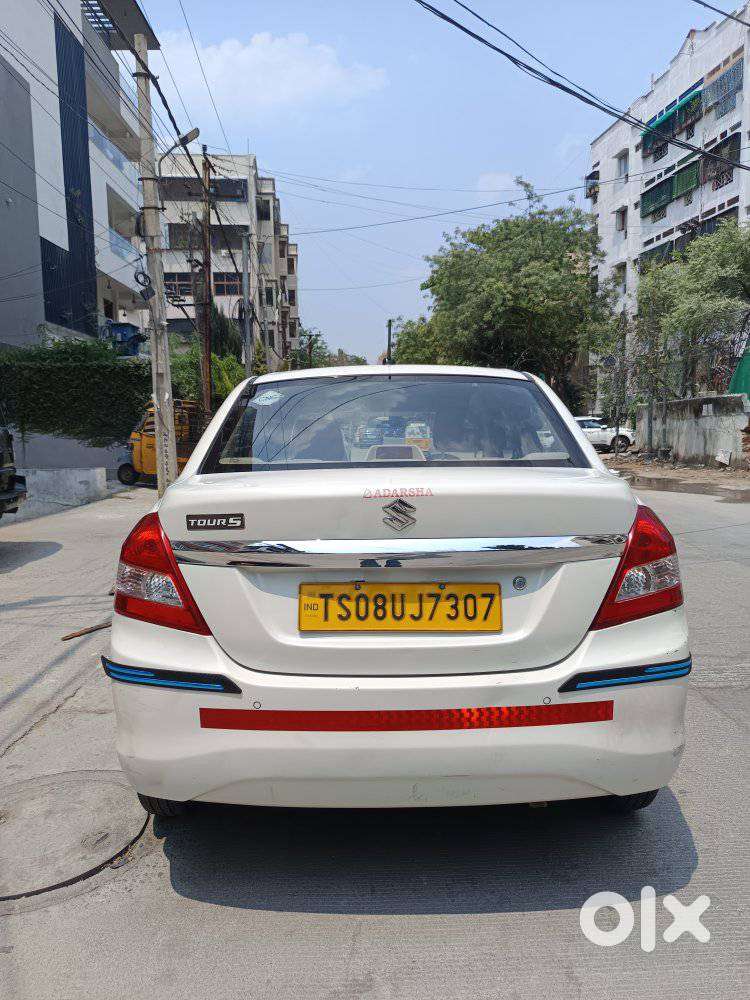 Maruti Suzuki Swift Dzire Lxi Option, 2022, Cng & Hybrids