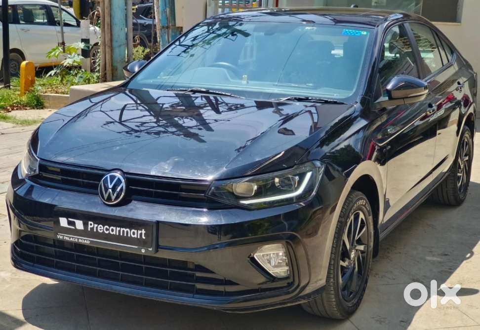 Volkswagen Virtus, 2026, Petrol