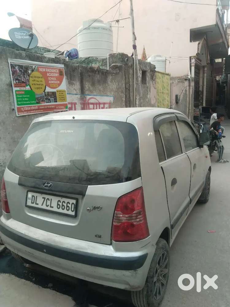 Good Condition No Repairing 6 Month Left