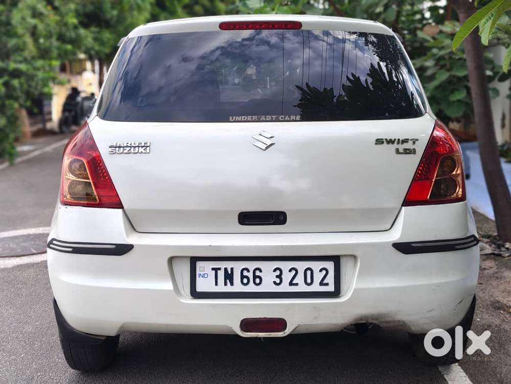 Maruti Suzuki Swift Ldi Bsiv, 2009, Diesel