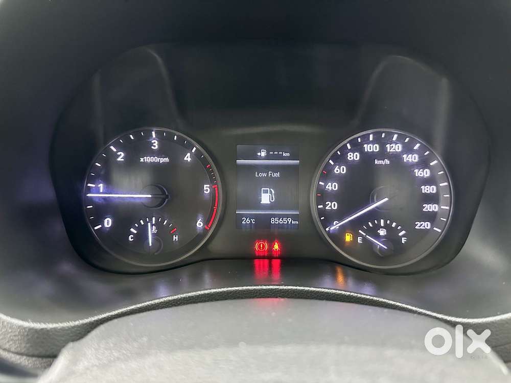 Hyundai Verna 1.6 Sx (o) Crdi, 2019, Diesel