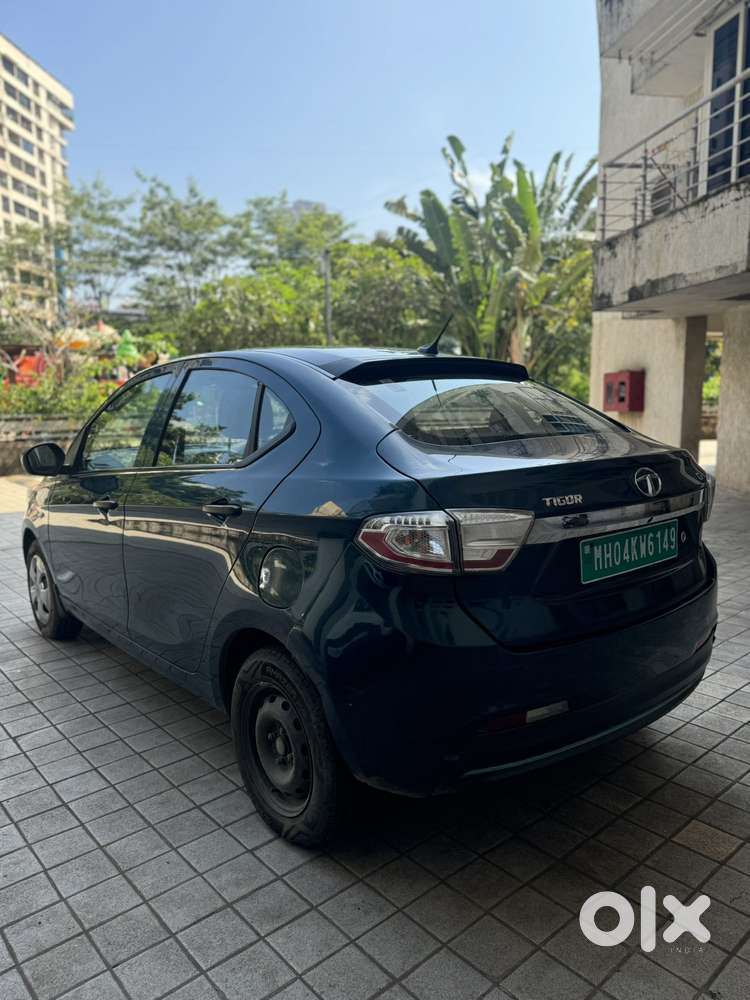 Tata Tigor Ev Xm Plus, 2021, Electric