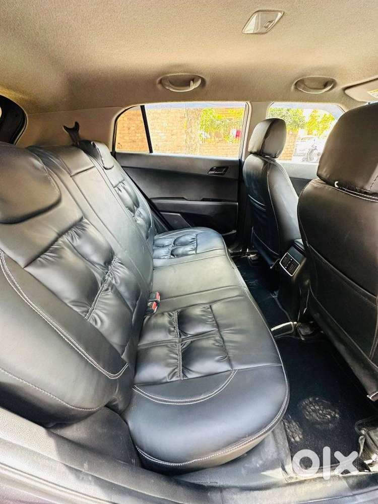 Hyundai Creta 1.4 E Plus Crdi, 2019, Diesel