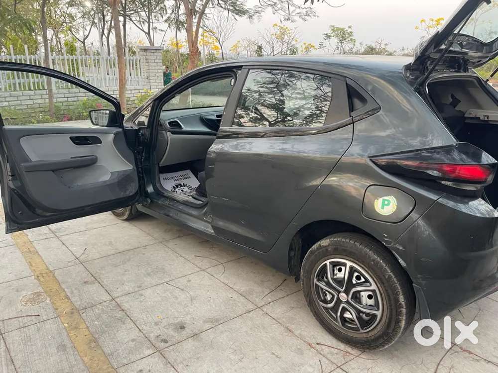 Tata Altroz 2020