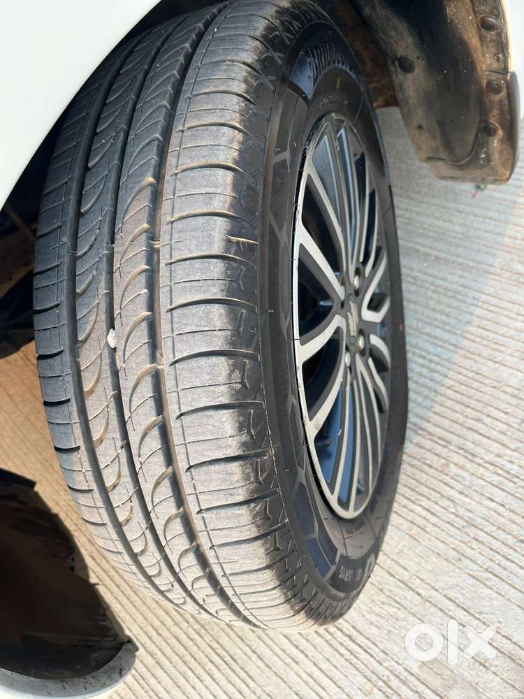 Maruti Suzuki Dzire 2017-2020 Zdi Plus Amt, 2018, Diesel